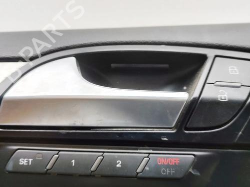 Front left panel AUDI Q7 (4LB) 3.0 TDI quattro | BP35717983C58  - Image 9