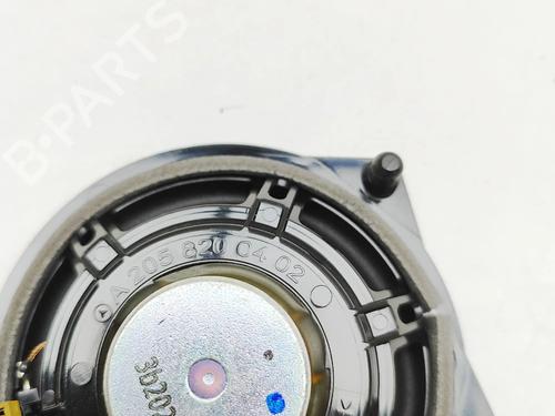 Speaker MERCEDES-BENZ GLE (V167) GLE 300 d 4-matic (167.109) | BP35983515E2  - Image 7