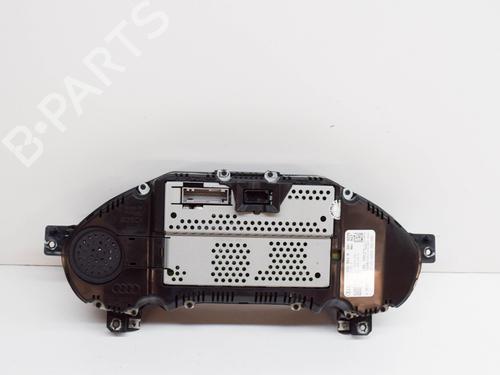 Instrument cluster AUDI A6 Allroad C7 (4GH, 4GJ) 3.0 TDI quattro | BP10673819C47 