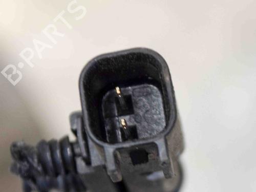 Left rear steering knuckle TESLA MODEL S (5YJS) P100D AWD | BP14627726M27 