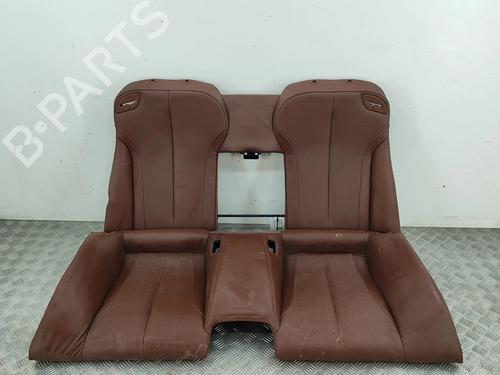 Sæde Bagtil BMW 6 Convertible (F12) 650 i xDrive | BP24307871C17 