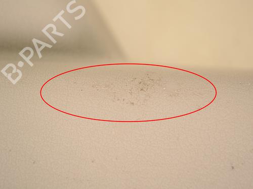 Boot lining JEEP CHEROKEE (KK) 2.8 CRD 4x4 | BP30281661I3  - Image 5