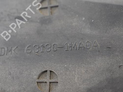 Andre INFINITI M (Y51) 30d | BP30208926O1