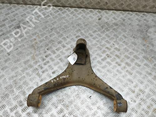 Right front suspension arm IVECO DAILY VI Platform/Chassis 33S13, 35S13, 35C13 | BP39687704M13 - Image 2
