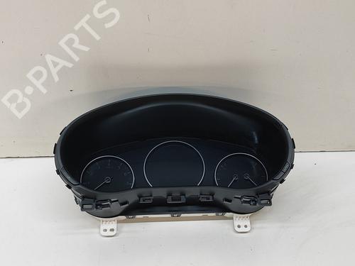 Used Instrument cluster MAZDA CX-30 (DM) e-SKYACTIV-X M Hybrid (186 hp) 28565020