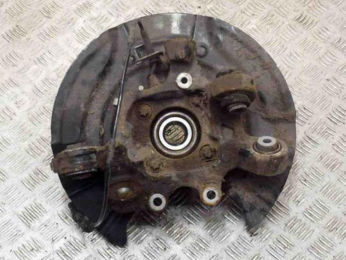 Right rear steering knuckle BMW X4 (F26) xDrive 20 d | BP15004762M28 