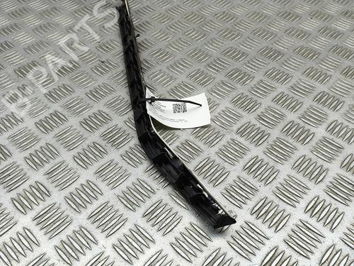 Rear bumper bracket MERCEDES-BENZ C-CLASS (W204) C 350 CDI (204.023) | BP29731060C159