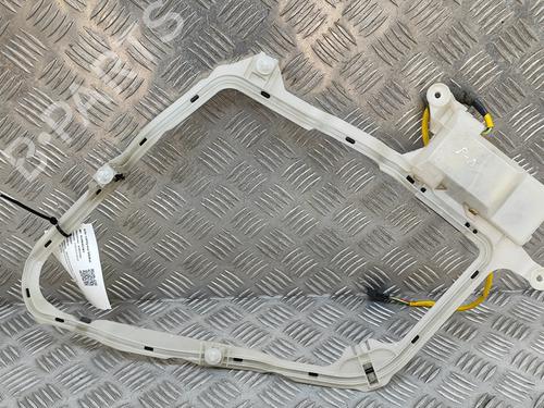 Electronic module MERCEDES-BENZ S-CLASS (W220) S 500 (220.075, 220.175, 220.875) | BP25380530M83 
