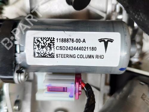Steering column TESLA MODEL Y (5YJY) EV | BP27794685M21 