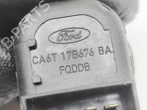 Mirror switch FORD TRANSIT CUSTOM V362 Van (FY, FZ) 2.0 EcoBlue | BP38094398I25 - Image 5