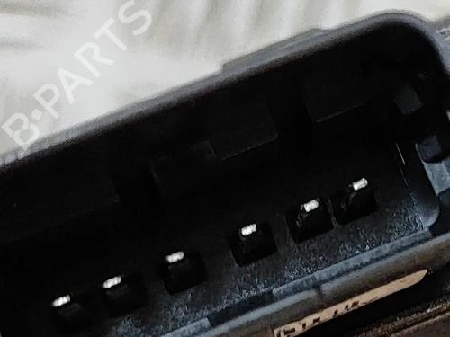 Front right lock OPEL MOKKA 1.2 (76) | BP27772454C97 - Image 8