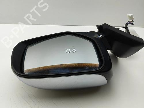 Used Right mirror Right mirror 39101569 39101569