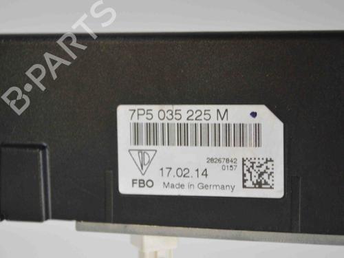 Electronic module PORSCHE CAYENNE (92A) 4.8 GTS | BP30255156M83 