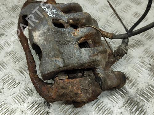 Left front brake caliper PEUGEOT BOXER Van 2.2 HDi 120 | BP26511500M105