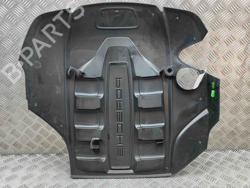 Upper protection PORSCHE PANAMERA (970) 3.0 D | BP29487115M93 