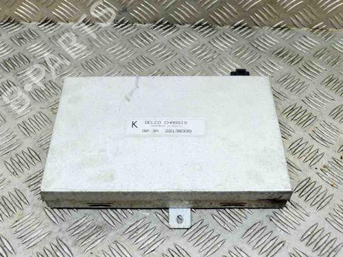 Used Electronic module CADILLAC SEVILLE (6K_) 4.6 (275 hp) 27755152