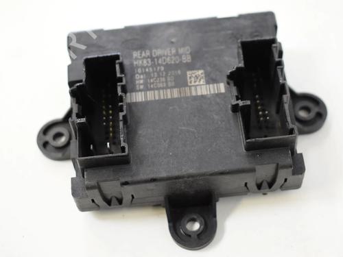 Used Electronic module Electronic module LAND ROVER DISCOVERY SPORT (L550) 2.0 D 4x4 (180 hp) 33340011 33340011