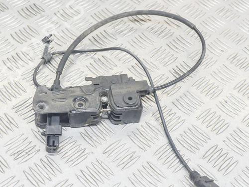 Used Hood lock AUDI Q5 (8RB) SQ5 TDI quattro (313 hp) 28732514