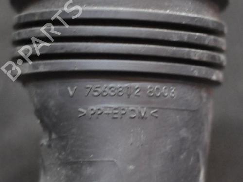 Used Intercooler pipe CITROËN DS3 (SA_) 1.4 VTi 98 (98 hp) 14642770