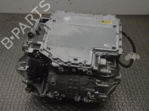 Engine MERCEDES-BENZ E-CLASS (W213) AMG E 63 S 4-matic+ (213.089) | BP35957514M1  - Image 5