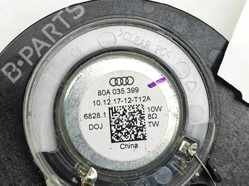 Speaker AUDI Q5 (FYB, FYG) SQ5 TFSI quattro | BP38059143E2  - Image 6
