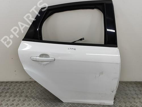 Used Right rear door FORD FOCUS III 1.0 EcoBoost (125 hp) 29920223