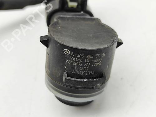 Electronic module MERCEDES-BENZ E-CLASS Coupe (C238) E 220 d (238.314) | BP31715718M83