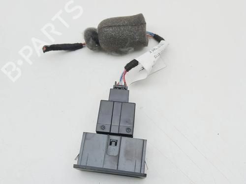 Electronic module VW TOUAREG (CR7, RC8) 3.0 TDI 4motion | BP38707207M83 - Image 5