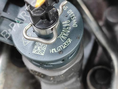 Engine FIAT TALENTO Van (296_) 1.6 D | BP33388962M1 - Image 10