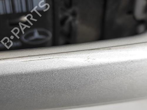 Front right exterior door handle MERCEDES-BENZ CLA Shooting Brake (X117) CLA 200 CDI / d (117.908) | BP16872912C129 