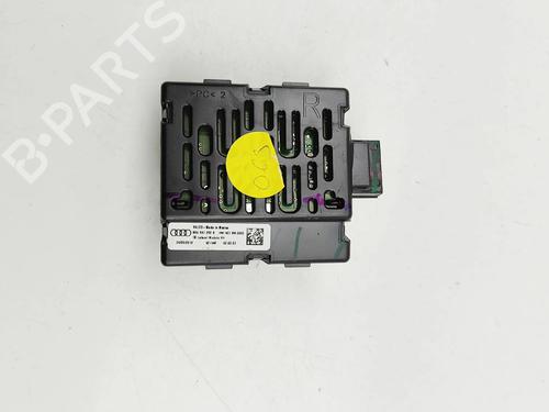 Kabinelys AUDI A6 C8 Avant (4A5) RS6 TFSI Mild Hybrid quattro | BP33549654I8 - Image 4