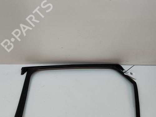 Door moulding trim AUDI E-TRON (GEN) 55 quattro | BP27781825C150 