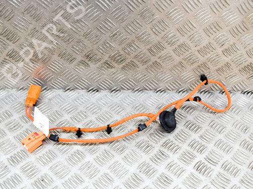 Used Wiring harness Wiring harness VW ID.3 (E11, E12) Pro (145 hp) 27763783 27763783