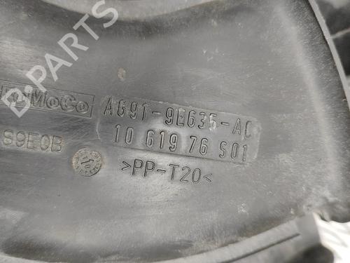Pipe FORD MONDEO IV Turnier (BA7) 2.0 TDCi | BP24141439M125  - Image 6