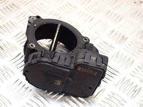 Used Throttle body Throttle body MERCEDES-BENZ E-CLASS (W212) E 220 CDI (163 hp) 6839244 6839244