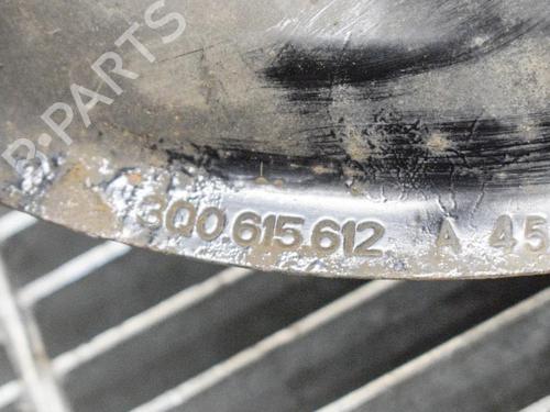 Right rear steering knuckle VW PASSAT B8 (3G2, CB2) 2.0 TDI | BP14664020M28 