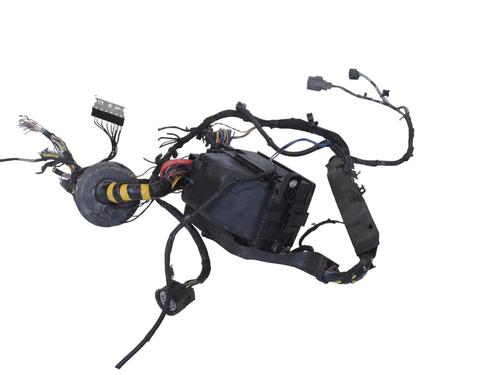 Used Fuse box JAGUAR XF II (X260) 2.0 D (241 hp) 30236962