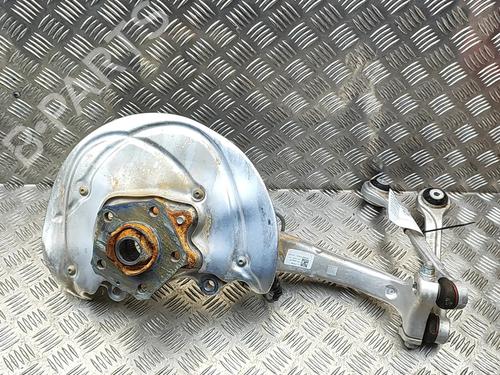 Used Left front steering knuckle AUDI Q5 (FYB, FYG) 40 TDI Mild Hybrid quattro (204 hp) 32755193