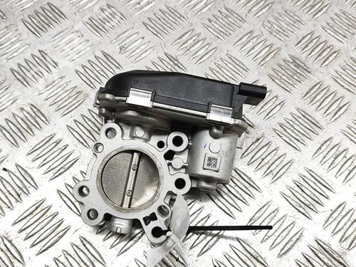 Used Throttle body Throttle body JEEP AVENGER (J2) 1.2 GSE T3 (101 hp) 28555835 28555835