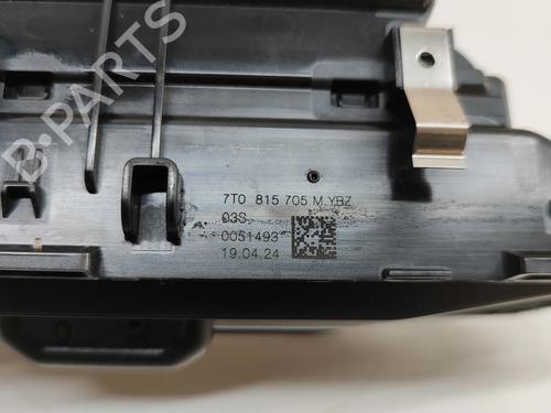 Air vent VW MULTIVAN T7 (STM, STN) 1.4 eHybrid | BP33375292I21 - Image 6