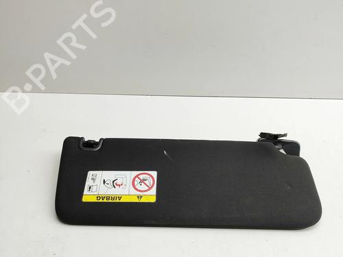 Left sun visor LAND ROVER DISCOVERY V (L462) 3.0 D 4x4 | BP33882988I1  - Image 5
