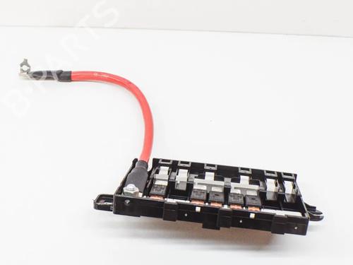 Used Electronic module Electronic module BMW 3 (F30, F80) 335 d xDrive (313 hp) 14615654 14615654