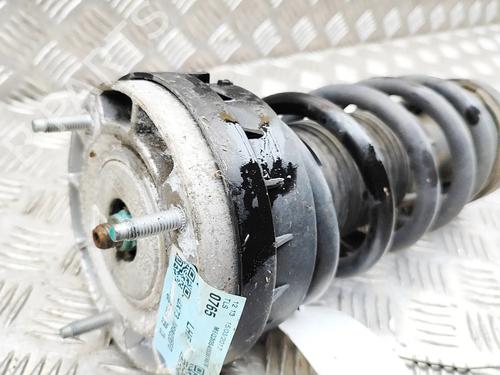 Left front shock absorber JAGUAR XE (X760) 2.0 D | BP38421475M16 - Image 8