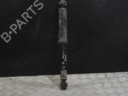 Used Right rear shock absorber Right rear shock absorber CITROËN C3 II (SC_) 1.6 HDi (92 hp) 6715565 6715565