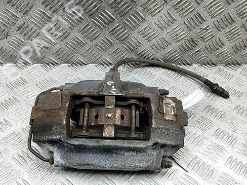 Used Right rear brake caliper Right rear brake caliper TESLA MODEL X (5YJX) P90D AWD (772 hp) 36470500 36470500