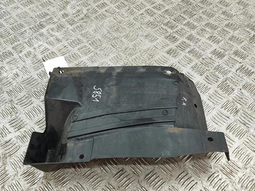 Used Underbody protection MITSUBISHI OUTLANDER III (GG_W, GF_W, ZJ, ZL, ZK) 2.4 Hybrid 4WD (GG3W) (208 hp) 31902838