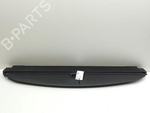 Used Rear parcel shelf BMW X3 (G01, F97, G08) iX3 (286 hp) 30981912
