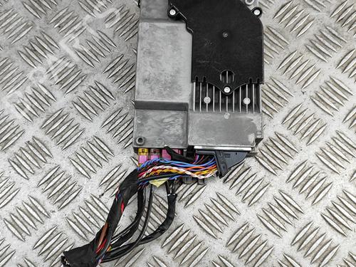 Elektronisk modul BMW 5 (G30, F90) 530 e Plug-in-Hybrid (252 hp) 27577071