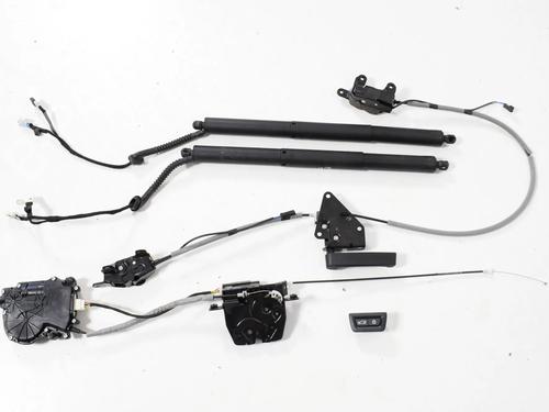 Used Electronic module Electronic module 30256951 30256951