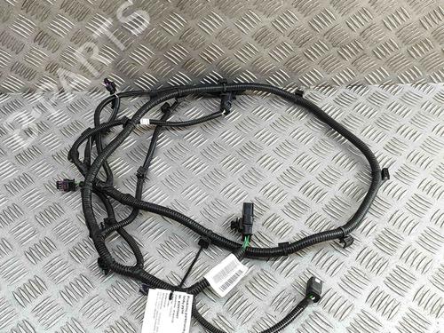 Elektronik Modul für PEUGEOT 2008 II (UD_, US_, UY_, UJ_, UR_, UC_) e-2008 (UKZKXZ) (136 hp) 29042416